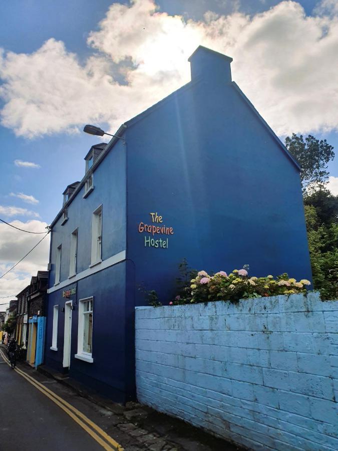 The Grapevine Hostel 丁格尔 外观 照片